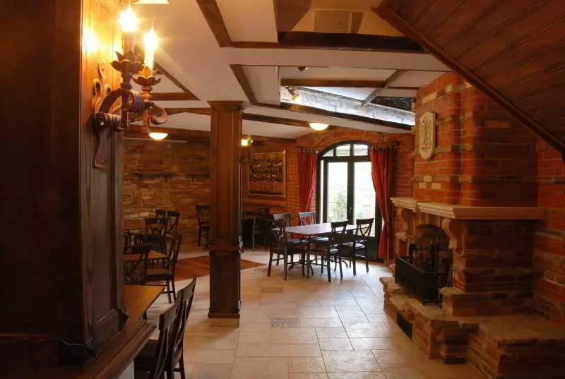 Fotos del hotel Castelo Di San Marino:  4