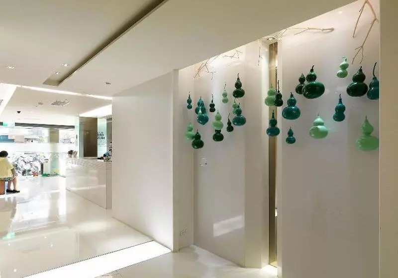 Fotos del hotel Dandy Hotel  Tianjin Branch:  10