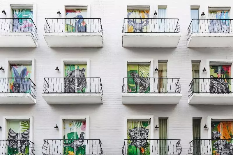 Fotos del hotel Dandy Hotel  Tianjin Branch:  11