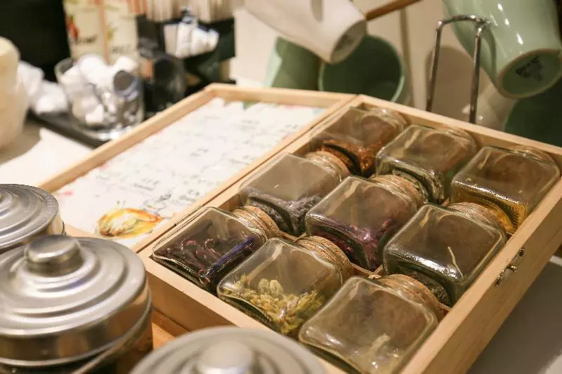 Fotos del hotel Dandy Hotel  Tianjin Branch:  6