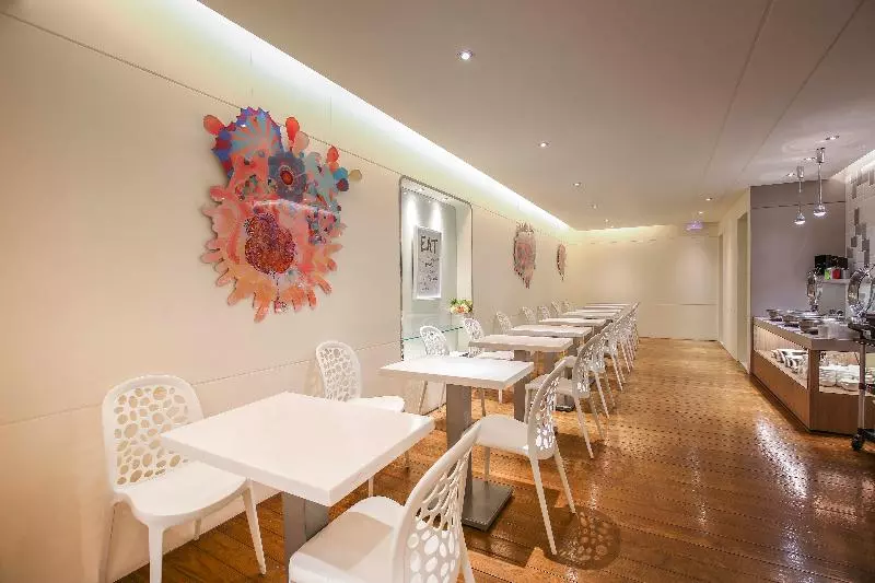 Fotos del hotel Dandy Hotel  Tianjin Branch:  4