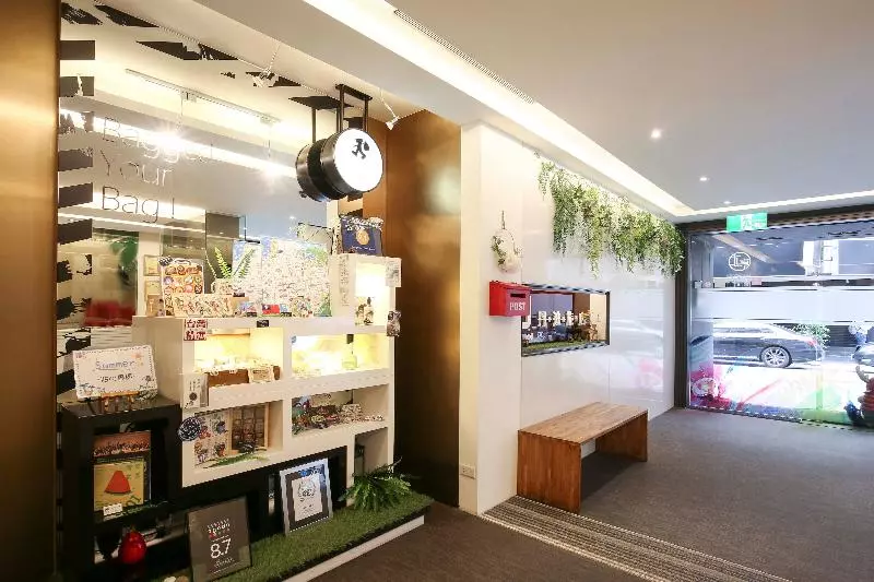 Fotos del hotel Dandy Hotel  Tianjin Branch:  13