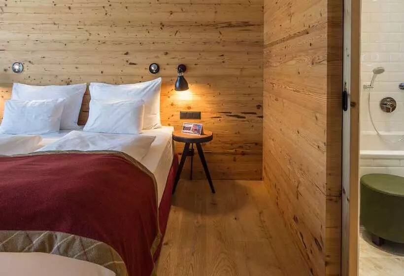 Fotos del hotel Falkensteiner Hotel Schladming:  23