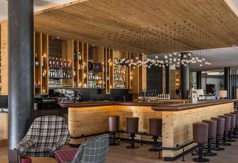 Fotos del hotel Falkensteiner Hotel Schladming:  6