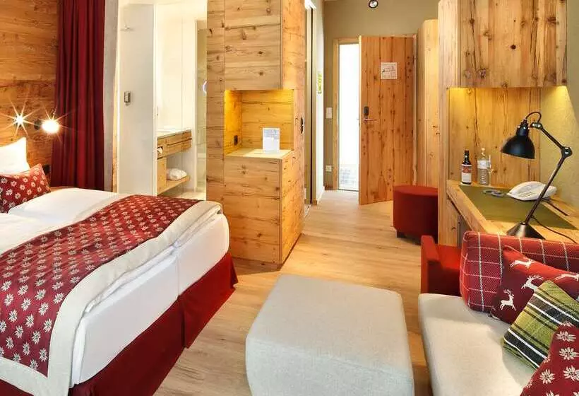 Fotos del hotel Falkensteiner Hotel Schladming:  16