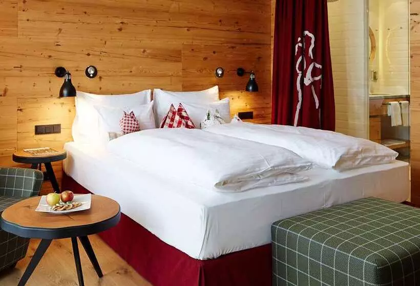 Falkensteiner Hotel Schladming