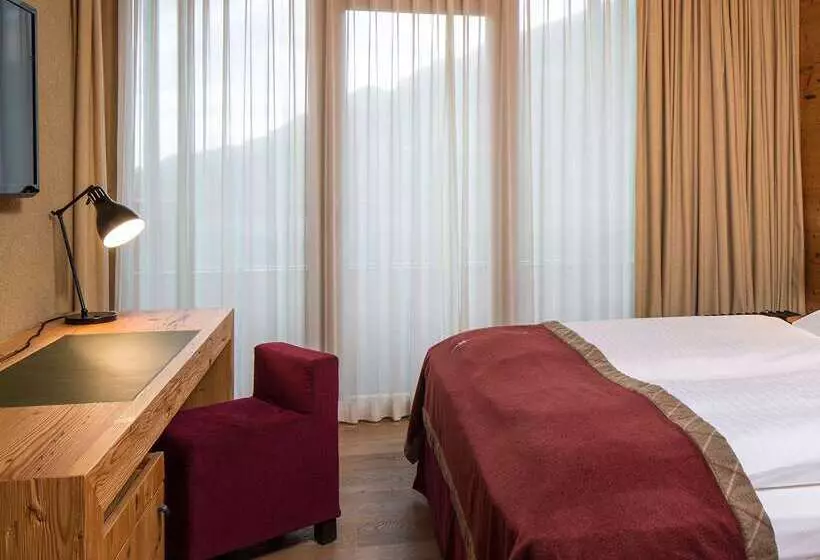 Fotos del hotel Falkensteiner Hotel Schladming:  21