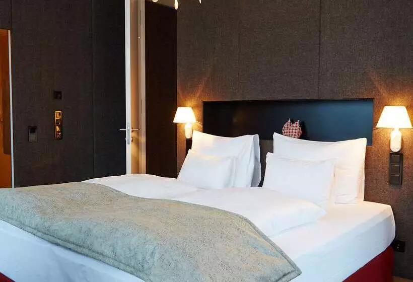 Fotos del hotel Falkensteiner Hotel Schladming:  19