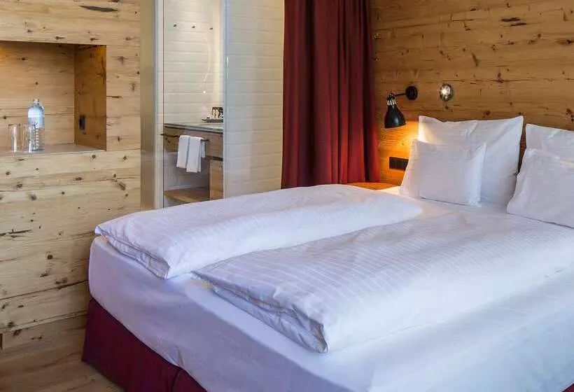 Fotos del hotel Falkensteiner Hotel Schladming:  11