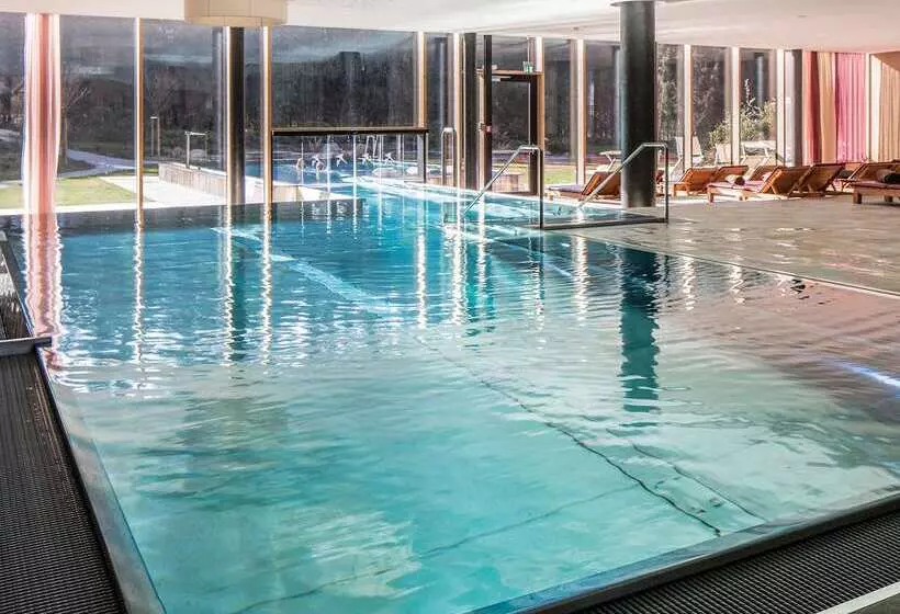 Fotos del hotel Falkensteiner Hotel Schladming:  17