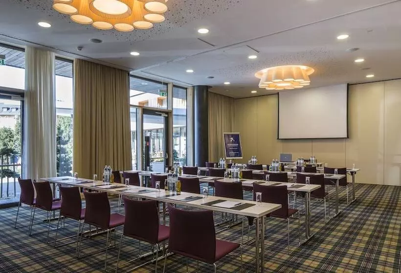 Fotos del hotel Falkensteiner Hotel Schladming:  14