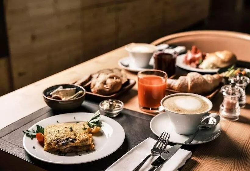 Fotos del hotel Falkensteiner Hotel Schladming:  22