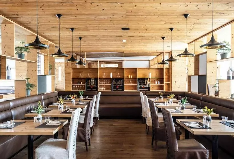 Fotos del hotel Falkensteiner Hotel Schladming:  5