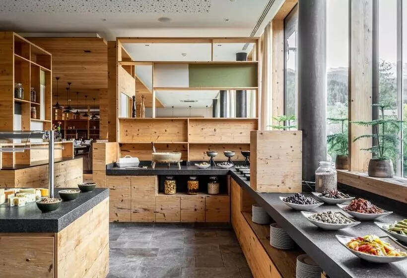 Fotos del hotel Falkensteiner Hotel Schladming:  9