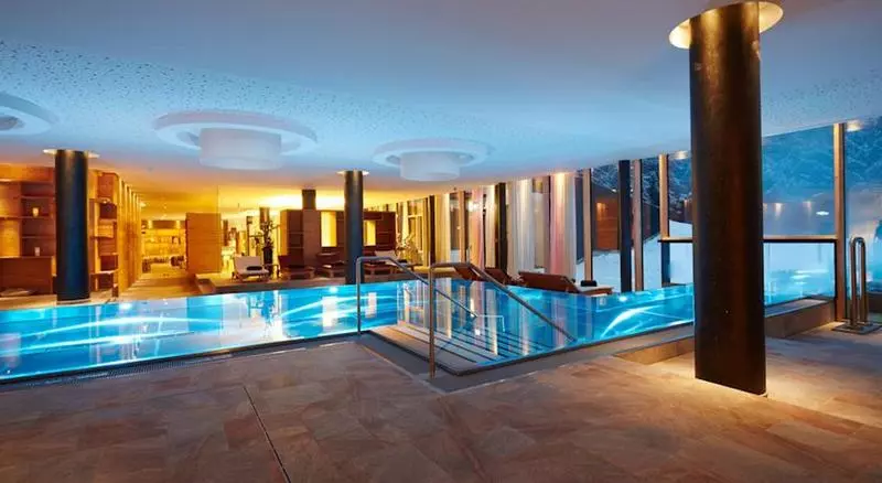 Fotos del hotel Falkensteiner Hotel Schladming:  12