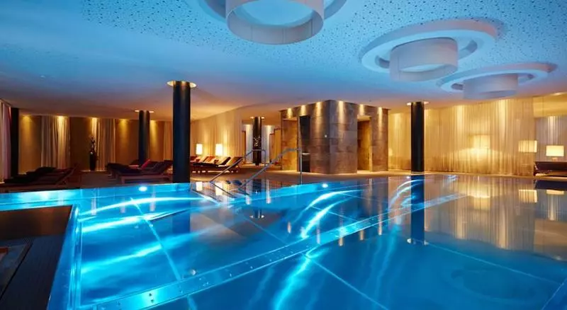 Fotos del hotel Falkensteiner Hotel Schladming:  2