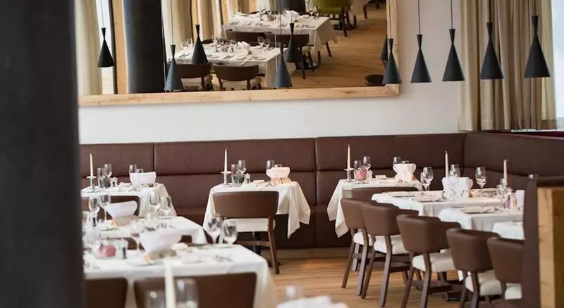 Fotos del hotel Falkensteiner Hotel Schladming:  13