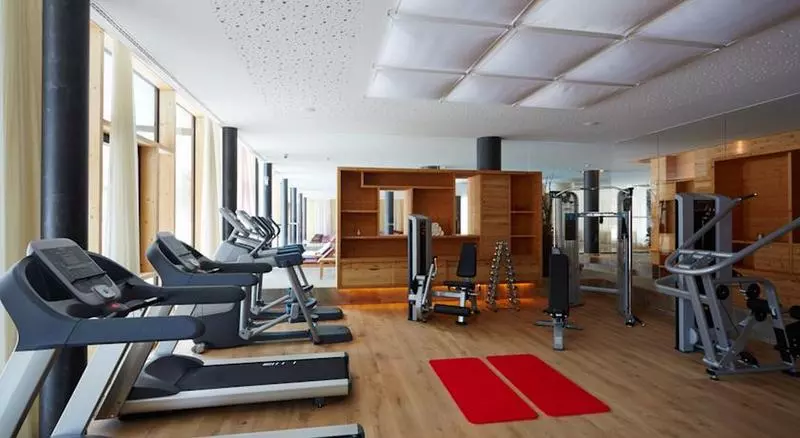 Fotos del hotel Falkensteiner Hotel Schladming:  3