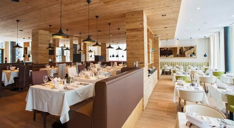 Fotos del hotel Falkensteiner Hotel Schladming:  18