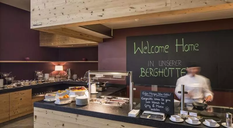 Fotos del hotel Falkensteiner Hotel Schladming:  25