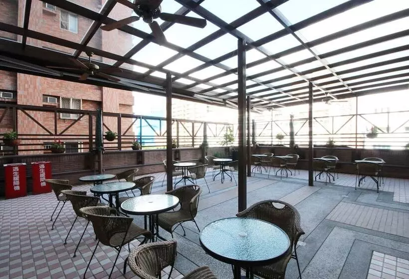 Fotos del hotel G7 Taipei:  6