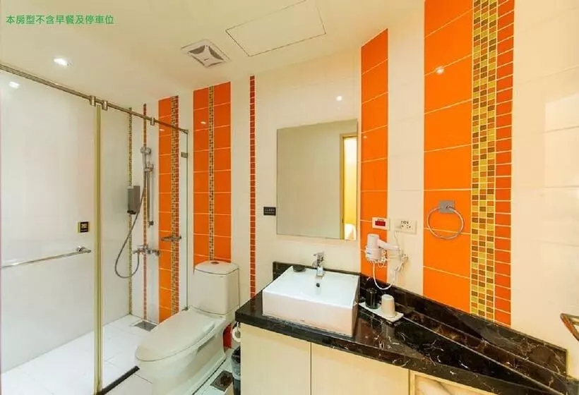 Fotos del hotel G7 Taipei:  15