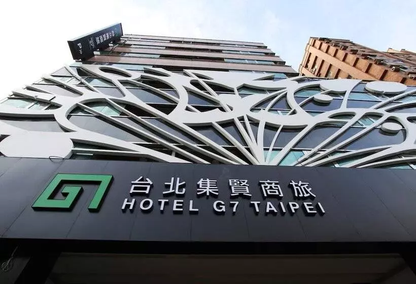 G7 Taipei