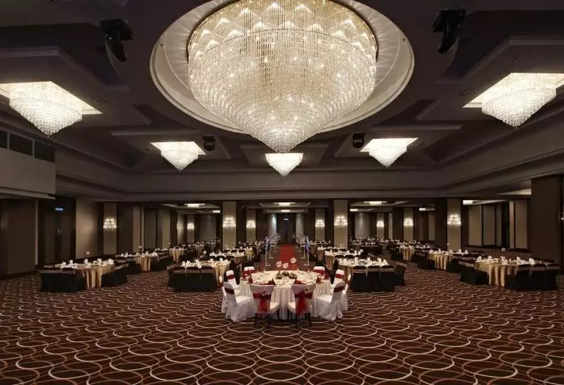 Fotos del hotel Hatten Hotel Melaka:  23