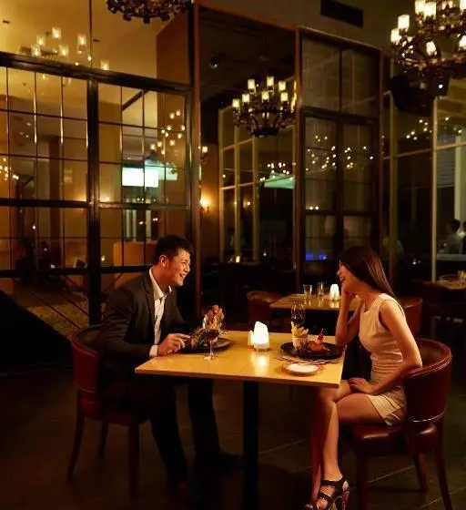 Fotos del hotel Hatten Hotel Melaka:  22