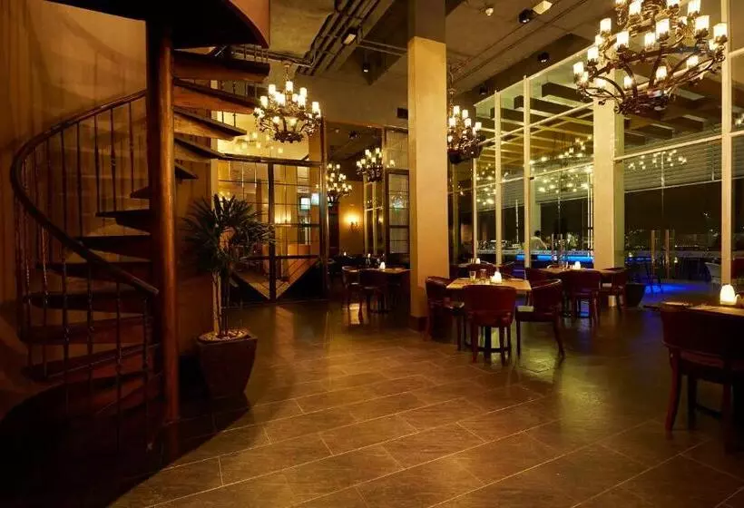 Fotos del hotel Hatten Hotel Melaka:  20