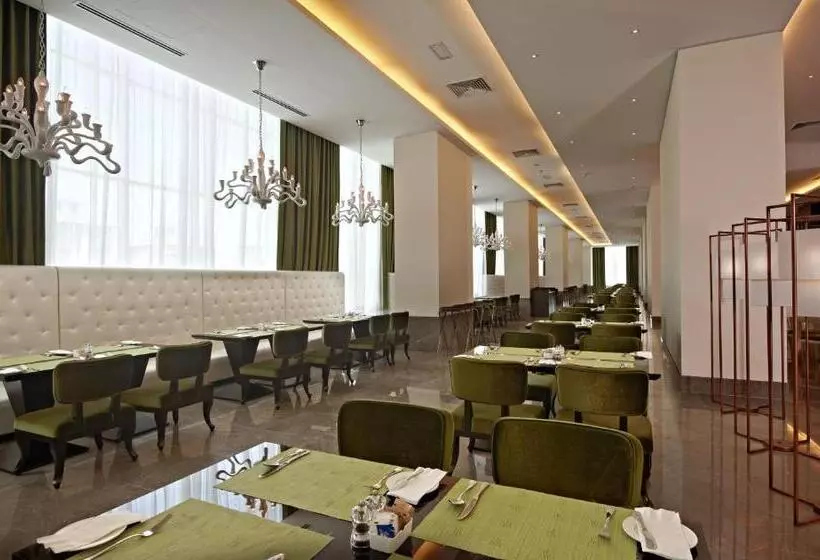 Fotos del hotel Hatten Hotel Melaka:  10