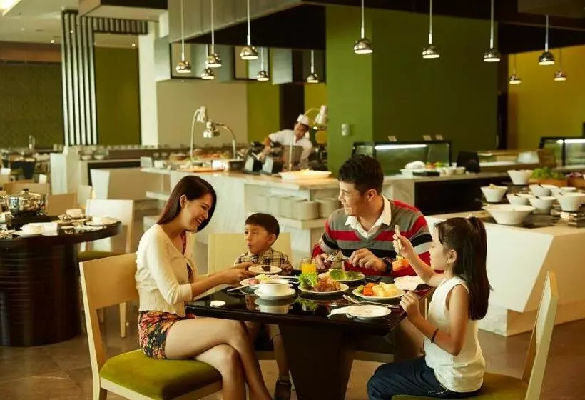 Fotos del hotel Hatten Hotel Melaka:  18