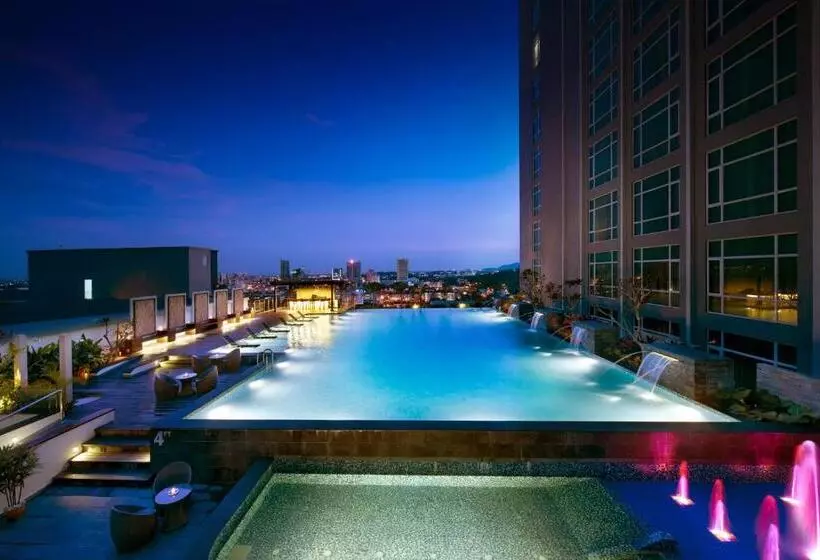 Fotos del hotel Hatten Hotel Melaka:  2