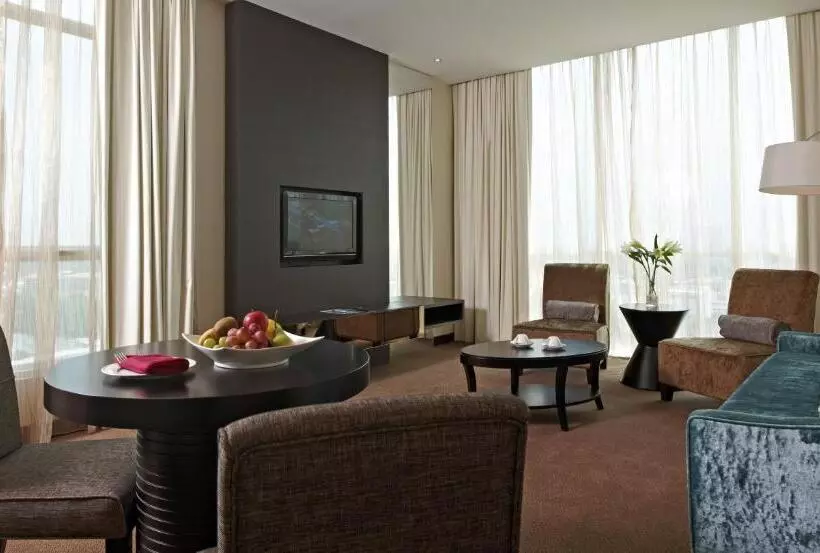 Fotos del hotel Hatten Hotel Melaka:  8