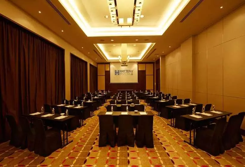 Fotos del hotel Hatten Hotel Melaka:  6