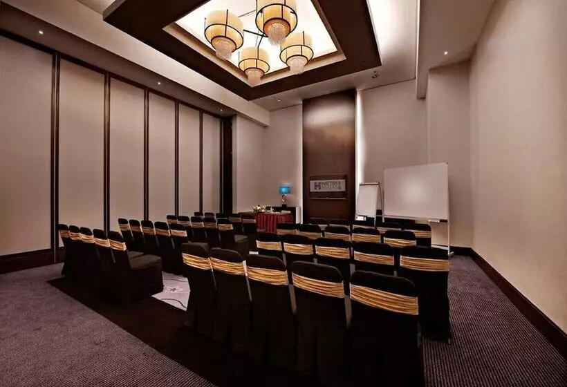 Fotos del hotel Hatten Hotel Melaka:  12