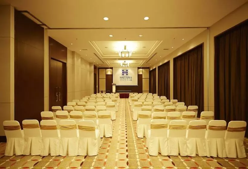 Fotos del hotel Hatten Hotel Melaka:  15