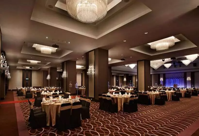 Fotos del hotel Hatten Hotel Melaka:  4