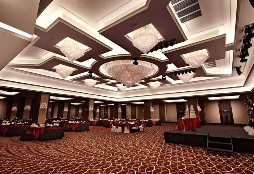 Fotos del hotel Hatten Hotel Melaka:  21