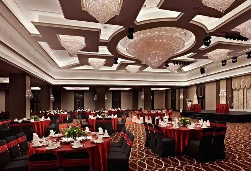 Fotos del hotel Hatten Hotel Melaka:  19