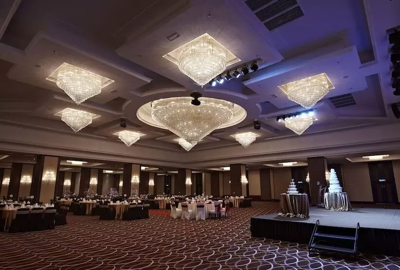 Fotos del hotel Hatten Hotel Melaka:  3