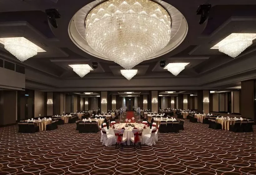 Fotos del hotel Hatten Hotel Melaka:  25