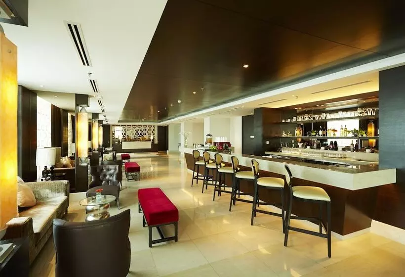 Fotos del hotel Hatten Hotel Melaka:  5