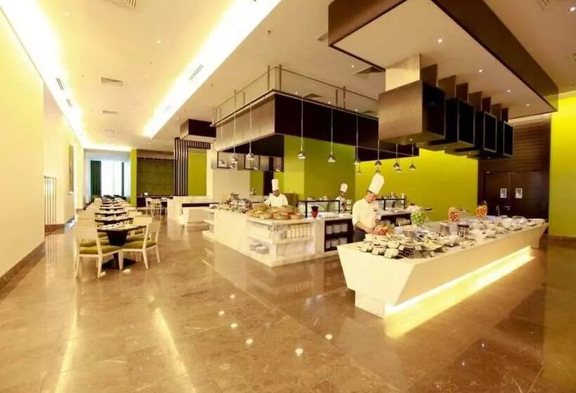 Fotos del hotel Hatten Hotel Melaka:  14