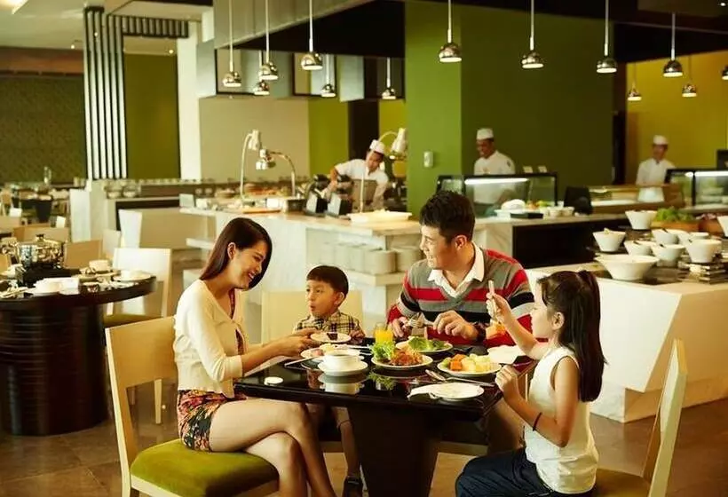 Fotos del hotel Hatten Hotel Melaka:  24