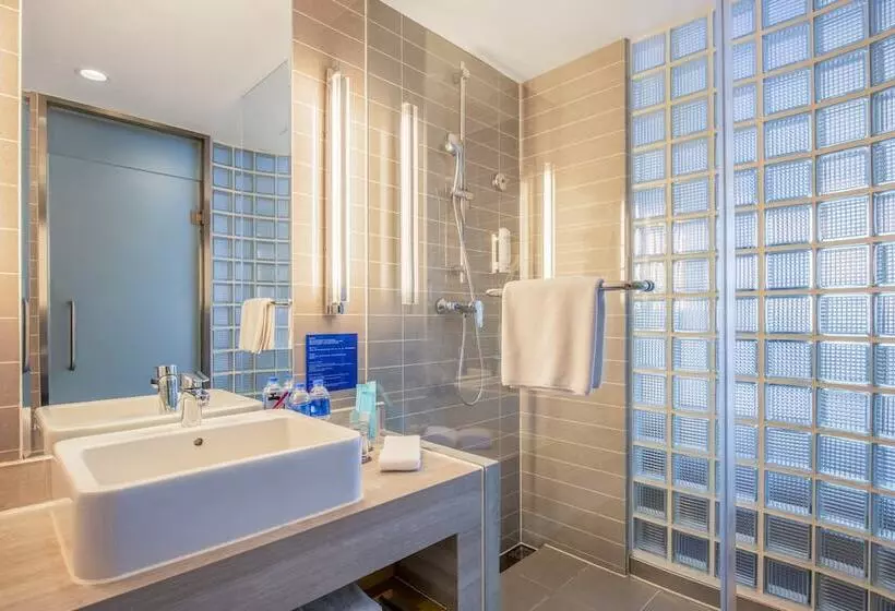 Fotos del hotel Holiday Inn Express Beijing Airport Zone, An Ihg:  20