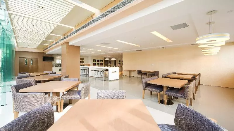 Fotos del hotel Holiday Inn Express Beijing Airport Zone, An Ihg:  3