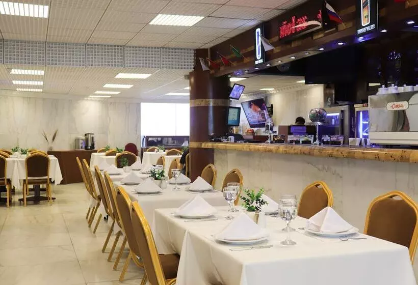 Fotos del hotel Inkari Suites:  5