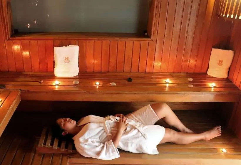 Fotos del hotel Inkari Suites:  13