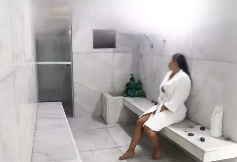 Fotos del hotel Inkari Suites:  4